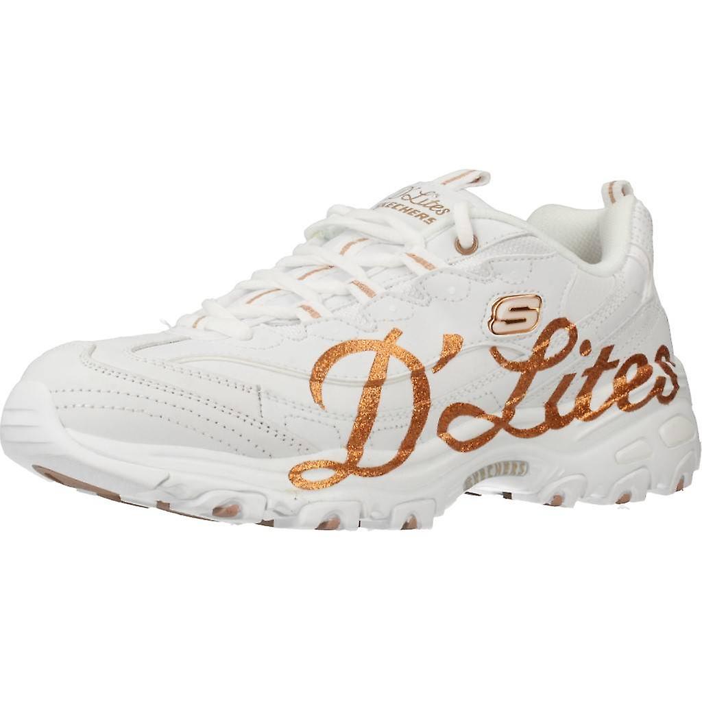 skechers d lite